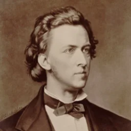 Allzic Radio Chopin — France logo