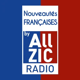 ALLZIC RADIO NOUVEAUTES FRANCAISES — France logo