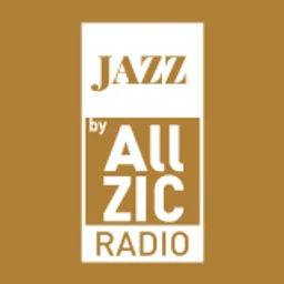 AllzicRadio Jazz Lounge — France logo
