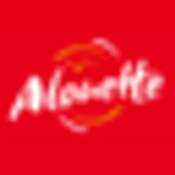 ALOUETTE INDRE ET LOIRE — France logo