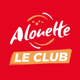 Alouette Le Club — France logo