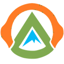 Alpenradio Volksmusik — Germany logo