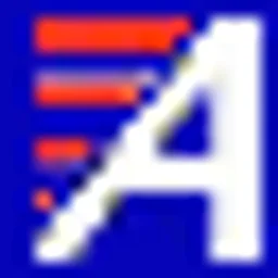 Alswin Ambient Music — The Netherlands شعار