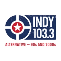 Alt 103.3 — The United States Of America logo