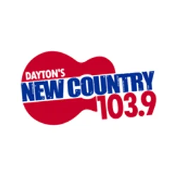 ALT 103.9 — The United States Of America logo