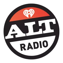 ALT Nation — The United States Of America logo
