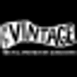 Alt Vintage — The United States Of America logo