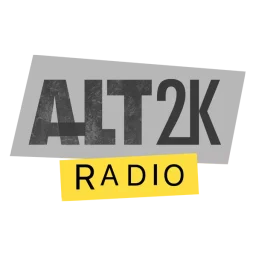 ALT2K — The United States Of America logo