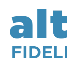 Alta Fidelidad Radio — Chile logo