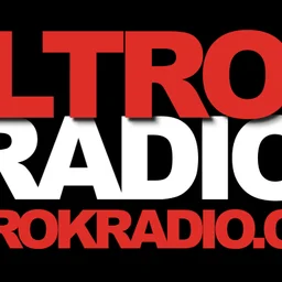 Altrok Radio — The United States Of America logo