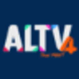 ALTV (Low 144p) — Thailand logo