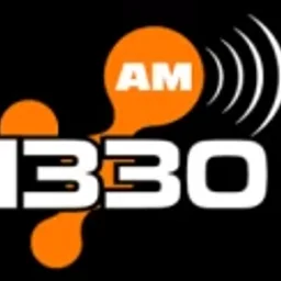 AM 1330 Rosario — Argentina شعار