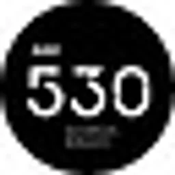 AM 530 Somos radio — Argentina logo
