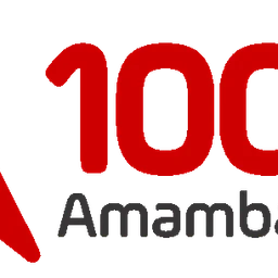 Amabmay FM 100.5 — Paraguay logo