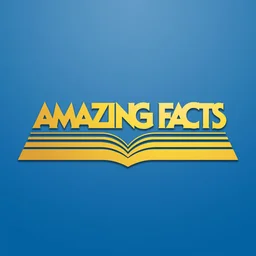 Amazing Facts Radio — The United States Of America logo