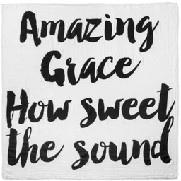 AmazingGrace.us - How Sweet the Sound — The United States Of America logo