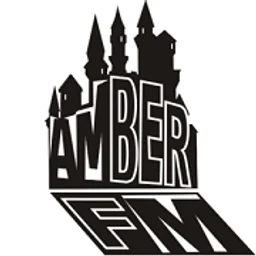 AMBER-FM — The Russian Federation شعار