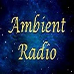 AmbientRadio (MRG.fm) — The United States Of America logo