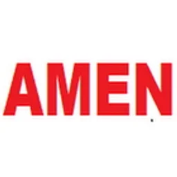 amenradio — India logo