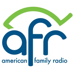 American Family Radio: Music logo — The United States Of America