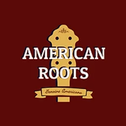 American Roots Radio 로고 — 캐나다