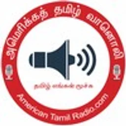 americantamilradio — India logo