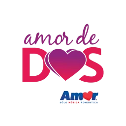 Amor de Dos (iHeart Radio) - Online - ACIR Online / iHeart Radio - Ciudad de México logo — Mexico