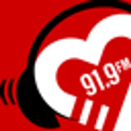Amor FM 91.9 — The Dominican Republic شعار
