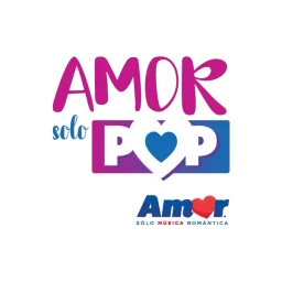 Amor Solo Pop (iHeart Radio) - Online - ACIR Online / iHeart Radio - Ciudad de México logo — Mexico