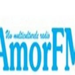 amorfm — India logo