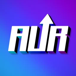 AmpUpRadio — Croatia logo