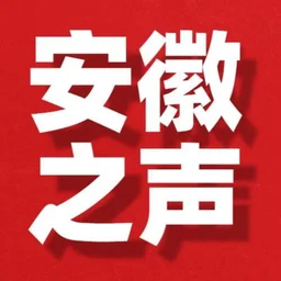 安徽综合广播 高清 — China logo