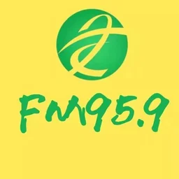 安康交通旅游音乐广播 — China logo