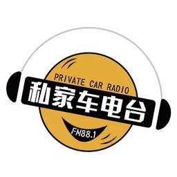 安阳县Top Radio 88.1 — China logo