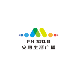 安阳音乐生活广播 — China logo