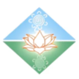 Ananda Marga Kiirtan — Australia logo