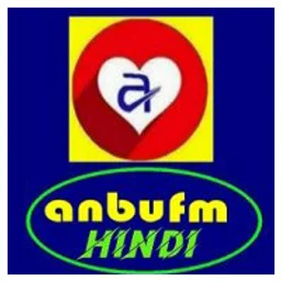 Anbu FM Hindi — India logo