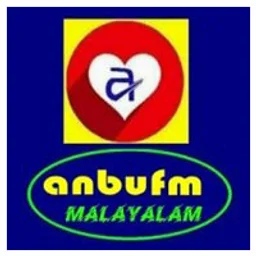 Anbu FM Malayalam — India logo