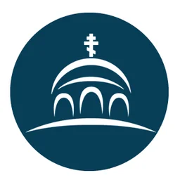 Ancient Faith Radio - English Music — The United States Of America logo