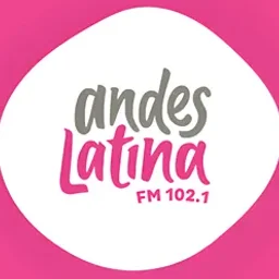 Andes Latina — Argentina логотип