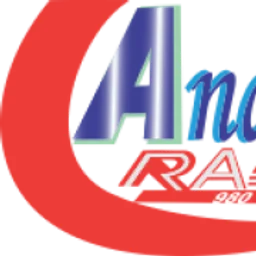 Andina Radio — Peru logo