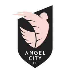 Angel City Radio — The United States Of America شعار