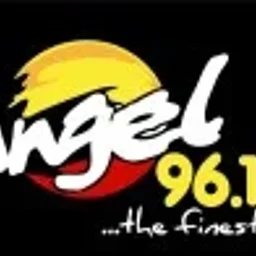 Angel FM logo — Ghana