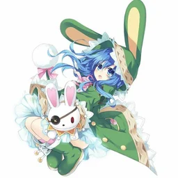 Anime FM — Indonesia logo