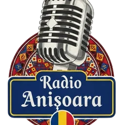 Anișoara Radio — Romania logo