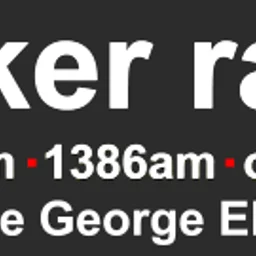 Anker Radio — The United Kingdom Of Great Britain And Northern Ireland logo