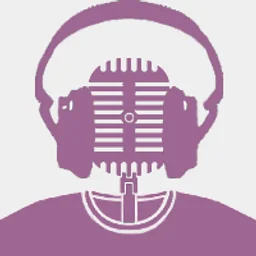 Anon.FM — The Russian Federation logo