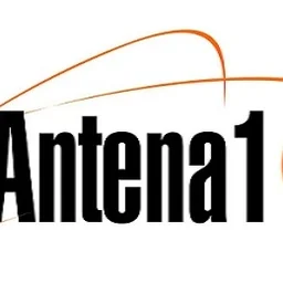 Antena 1 91.5 FM — Argentina 로고