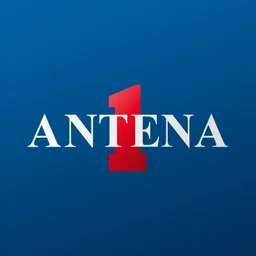 Antena 1 FM 91.3 MHz / Juiz de Fora - MG — Brazil logo