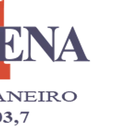 Antena 1 Rio — Brazil logo